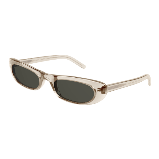 Saint Laurent Sunglasses SL 557 SHADE 004