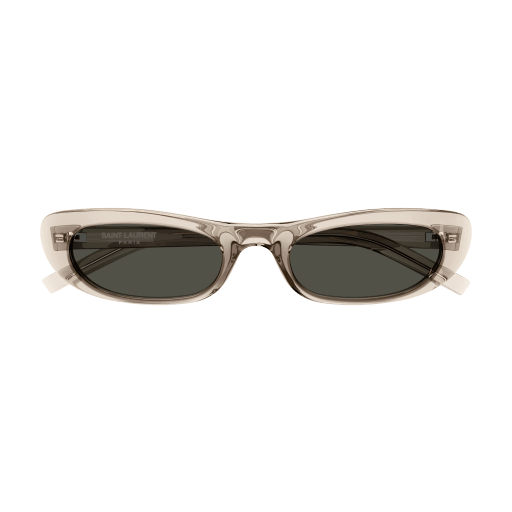 Saint Laurent Sunglasses SL 557 SHADE 004
