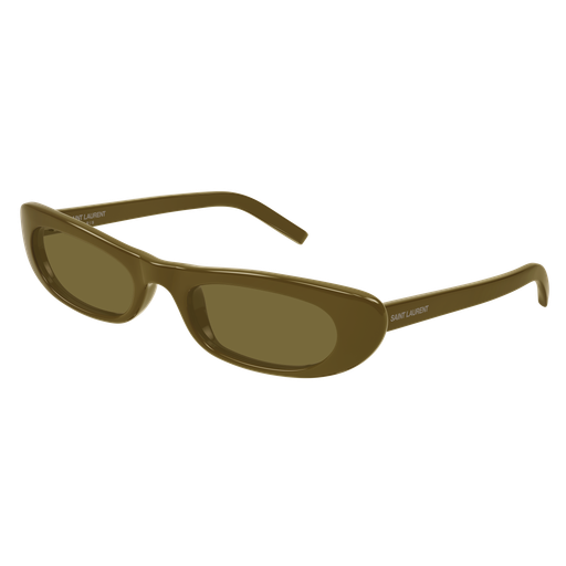 Saint Laurent Sunglasses SL 557 SHADE 006
