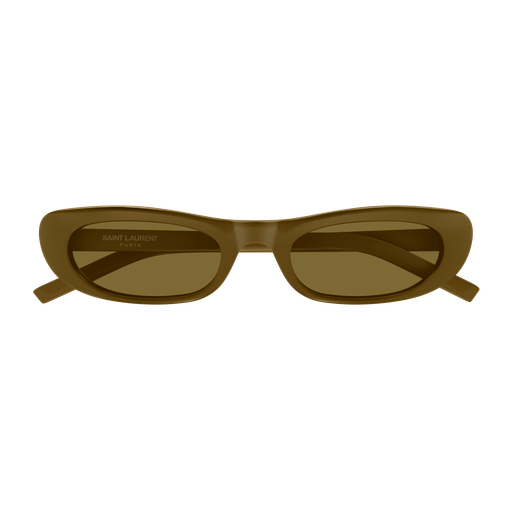 Saint Laurent Sunglasses SL 557 SHADE 006
