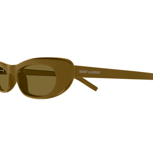 Saint Laurent Sunglasses SL 557 SHADE 006