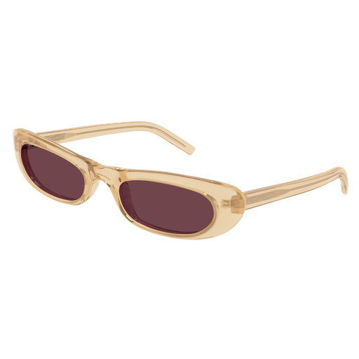 Saint Laurent Sunglasses SL 557 SHADE 007