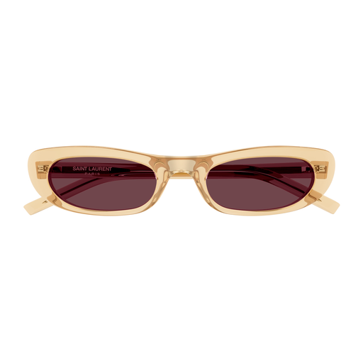 Saint Laurent Sunglasses SL 557 SHADE 007
