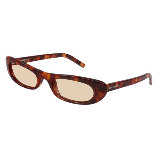 Saint Laurent Sunglasses SL 557 SHADE 008
