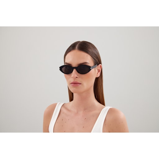 Saint Laurent Sunglasses SL 567 001