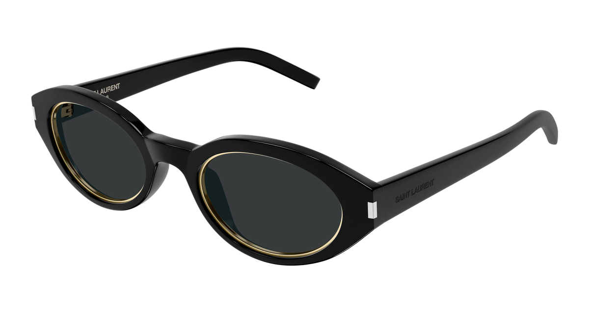 Saint Laurent Sunglasses SL 567 RIM 004