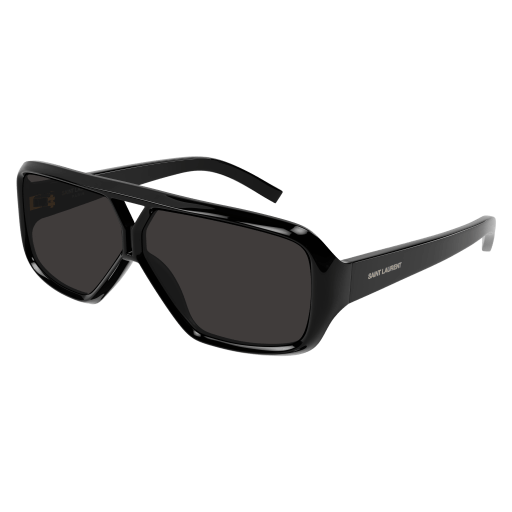 Saint Laurent Sunglasses SL 569 Y 001