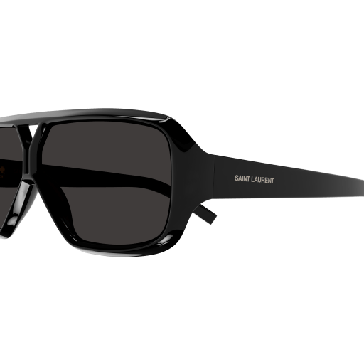 Saint Laurent Sunglasses SL 569 Y 001