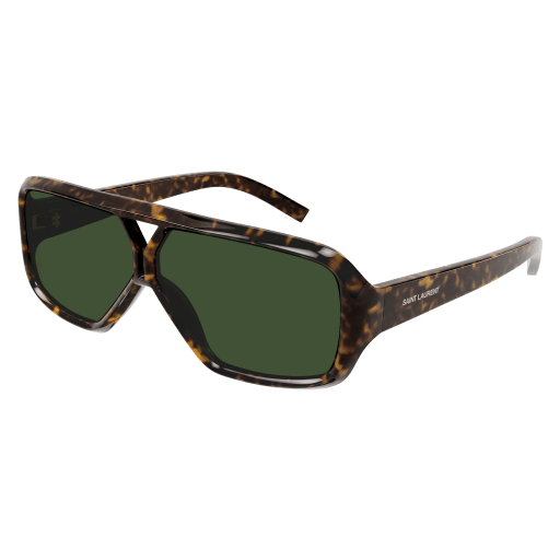Saint Laurent Sunglasses SL 569 Y 002