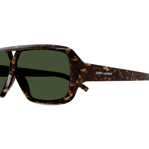 Saint Laurent Sunglasses SL 569 Y 002