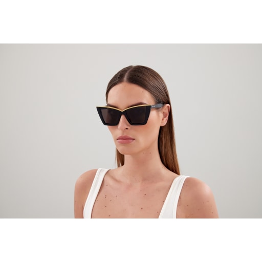 Saint Laurent Sunglasses SL 570 001