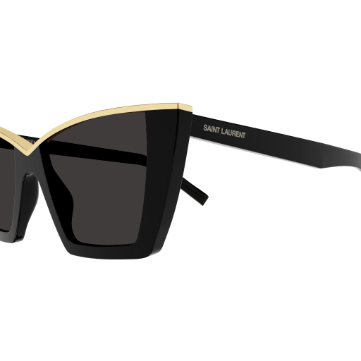 Saint Laurent Sunglasses SL 570 001