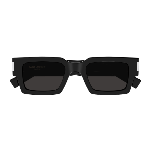Saint Laurent Sunglasses SL 572 001