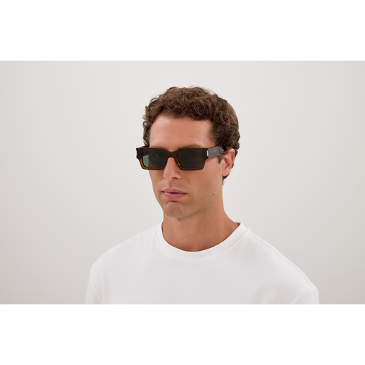 Saint Laurent Sunglasses SL 572 011