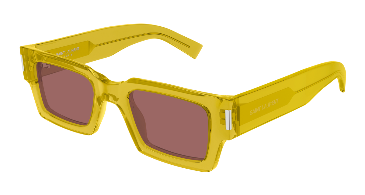 Saint Laurent Sunglasses SL 572 012