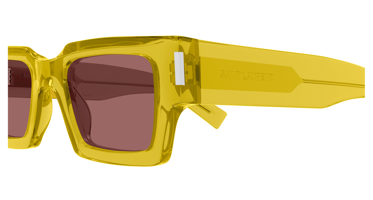 Saint Laurent Sunglasses SL 572 012