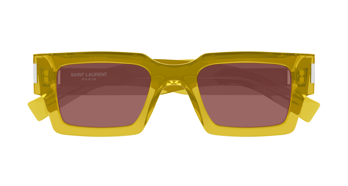 Saint Laurent Sunglasses SL 572 012