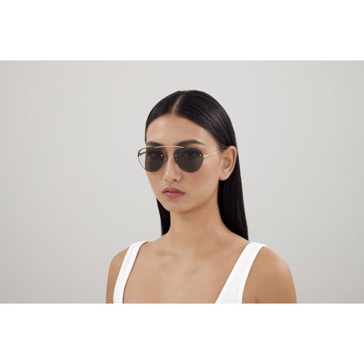 Saint Laurent Sunglasses SL 575 003