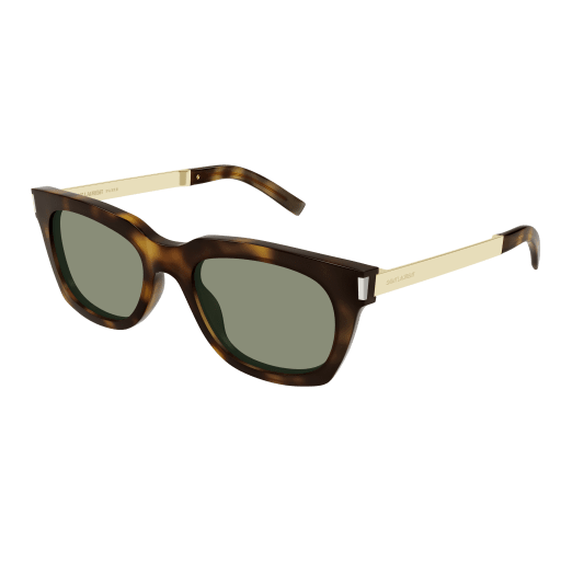 Saint Laurent Sunglasses SL 582 002