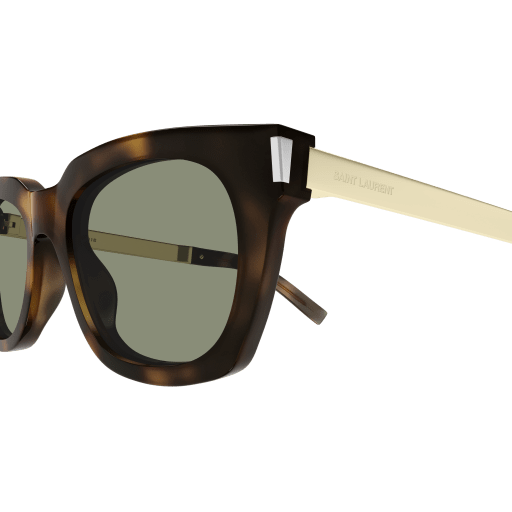 Saint Laurent Sunglasses SL 582 002