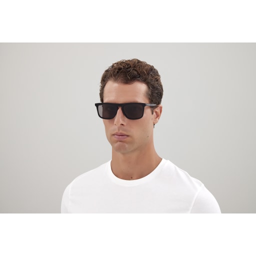 Saint Laurent Sunglasses SL 586 001