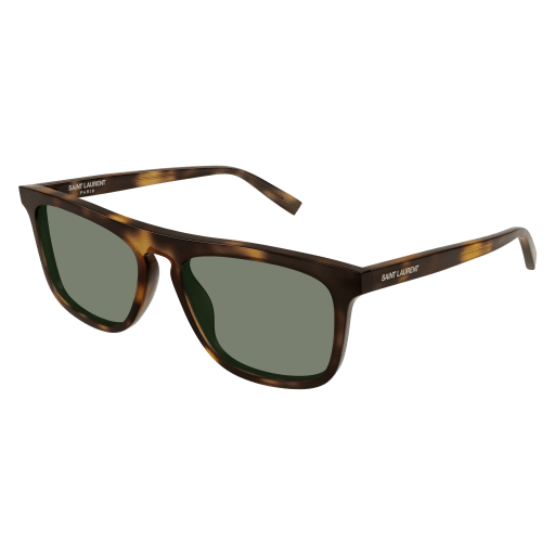 Saint Laurent Sunglasses SL 586 002