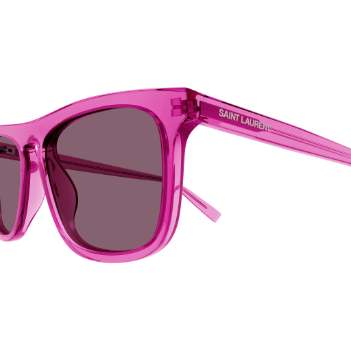 Saint Laurent Sunglasses SL 586 003