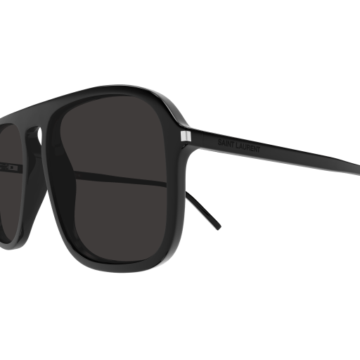 Saint Laurent Sunglasses SL 590 001