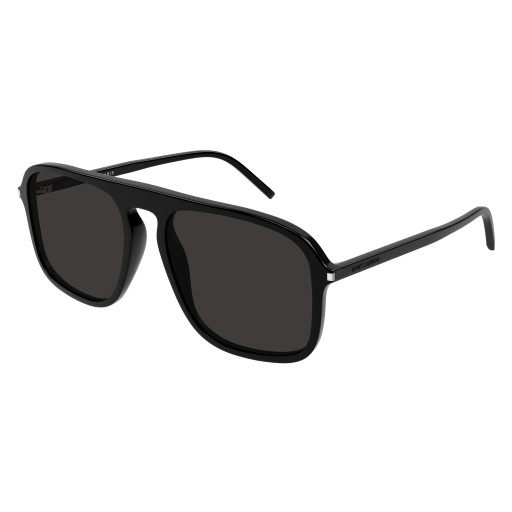 Saint Laurent Sunglasses SL 590 001