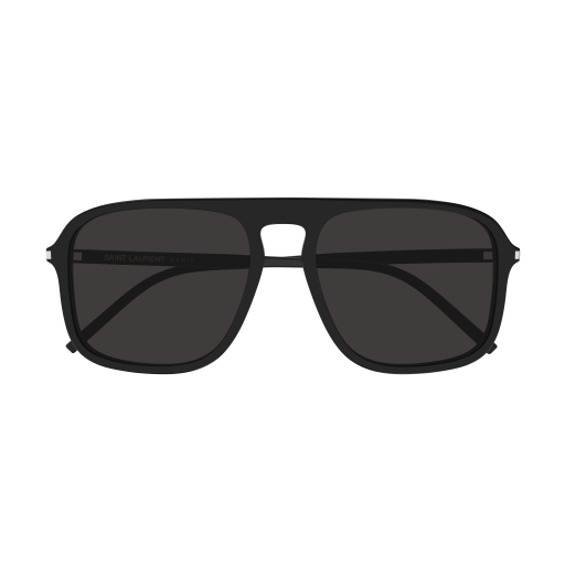 Saint Laurent Sunglasses SL 590 001