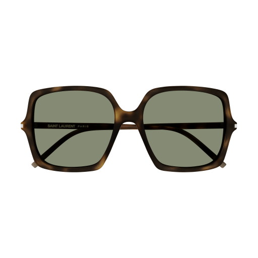 Saint Laurent Sunglasses SL 591 002