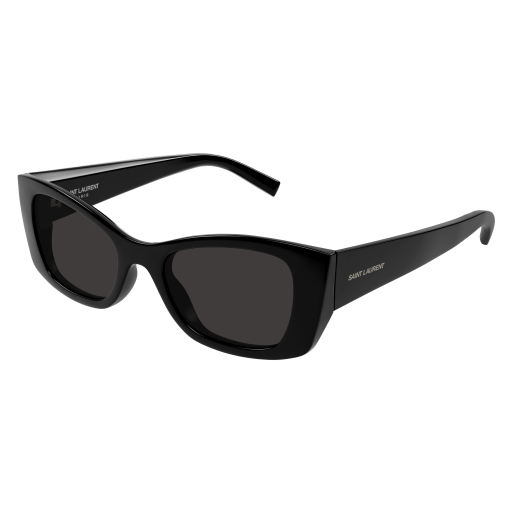 Saint Laurent Sunglasses SL 593 001