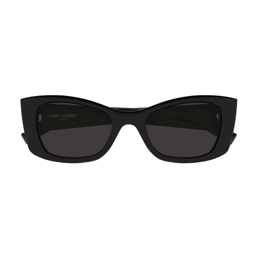 Saint Laurent Sunglasses SL 593 001