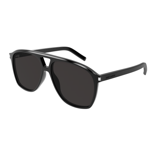 Saint Laurent Sunglasses SL 596 DUNE 001
