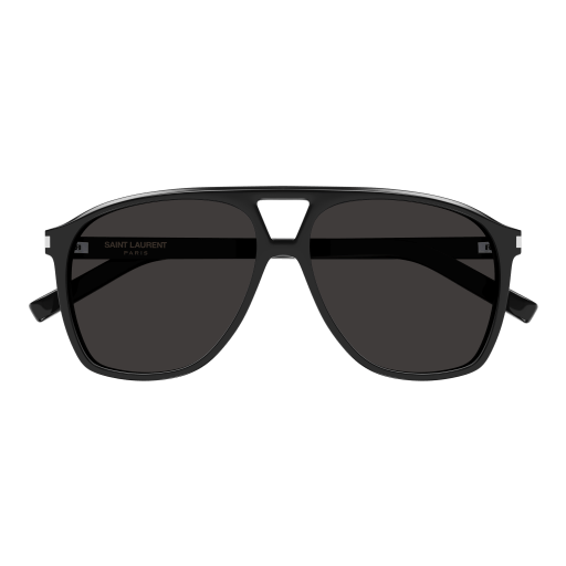 Saint Laurent Sunglasses SL 596 DUNE 001