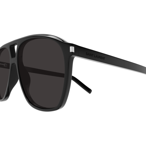 Saint Laurent Sunglasses SL 596 DUNE 001