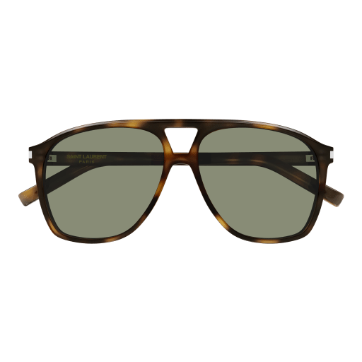 Saint Laurent Sunglasses SL 596 DUNE 002