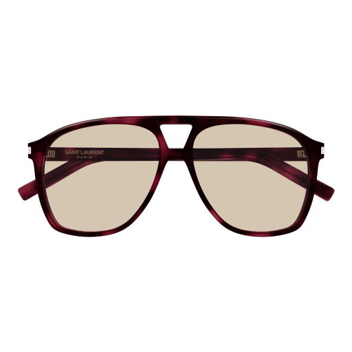 Saint Laurent Sunglasses SL 596 DUNE 003