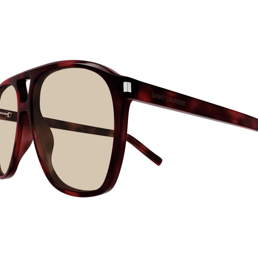 Saint Laurent Sunglasses SL 596 DUNE 003