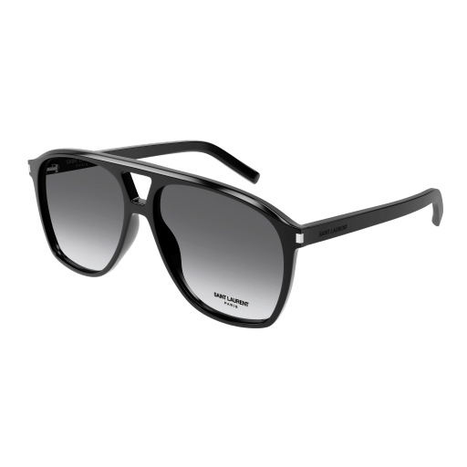 Saint Laurent Sunglasses SL 596 DUNE 006
