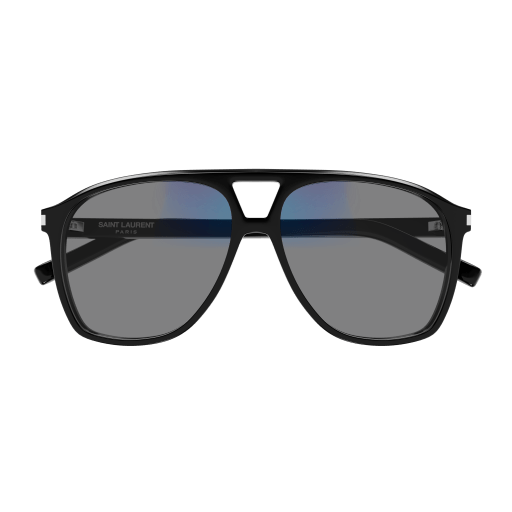 Saint Laurent Sunglasses SL 596 DUNE 007