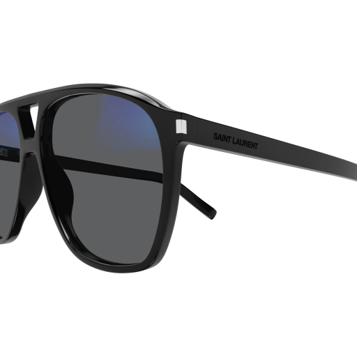 Saint Laurent Sunglasses SL 596 DUNE 007