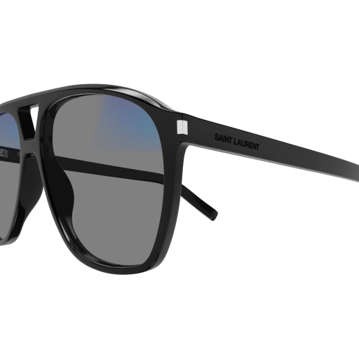 Saint Laurent Sunglasses SL 596 DUNE 007