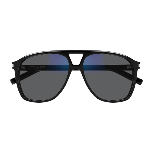 Saint Laurent Sunglasses SL 596 DUNE 007