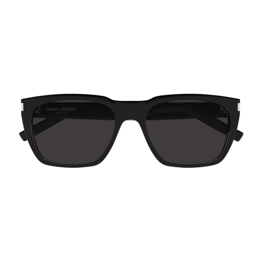 Saint Laurent SL 572 002 Sunglasses for Men and Women – LookerOnline