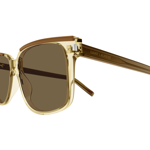 Saint Laurent Sunglasses SL 599 002