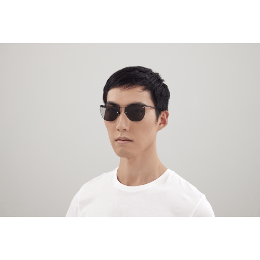 Saint Laurent Sunglasses SL 600 001