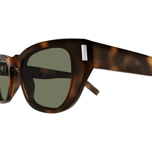 Saint Laurent Sunglasses SL 601 002