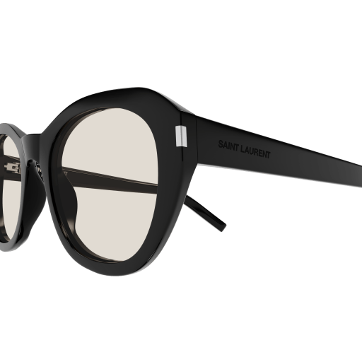 Saint Laurent Sunglasses SL 604 001