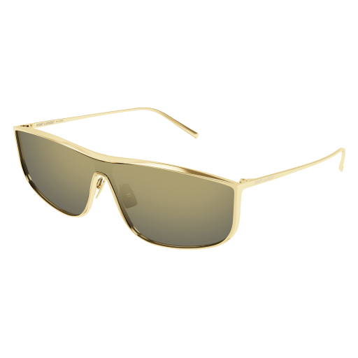 Saint Laurent Sunglasses SL 605 LUNA 004